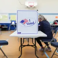 Virginia voters approve redistricting plan that could boost Democrats' seats in Congress