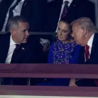 Washington demanding 'entry fee' from Ottawa before trade talks: sources