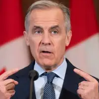 Is it Mark Carney or is it AI? Government contemplating artificial intelligence to help handle letters, e-mails to the PM