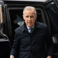 Carney to 'take into account' advice from Trudeau-era committee to appoint senators