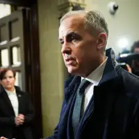 U.S. has ‘trade irritants’ with Canada, says PM Carney. ‘We have some on our side as well’