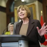 Minister won't commit to national flood insurance program in near future