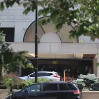 Youth pleads not guilty to terrorism charges in alleged plot to attack Jewish people