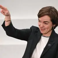 Four female premiers on whether Christine Frechette can avoid the 'glass cliff'