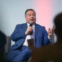 Jason Kenney warns Alberta independence movement could become ‘a real factor’ in politics