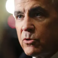 Carney unveils new housing projects in his own riding of Nepean