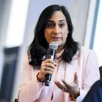 In reversal, Anand says Ottawa will restore envoy for women, peace and security