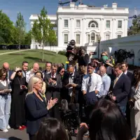 Trump's planned appearance bringing renewed scrutiny to annual correspondents' dinner