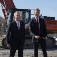 Housing minister says Liberal ridings aren't favoured for funding after Gladu comment