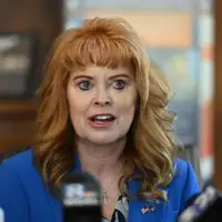 Pennsylvania treasurer says 'no' to taxpayers footing $1M in security upgrades at Shapiro's home