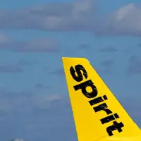 Trump considers a taxpayer takeover of Spirit Airlines and would aim to resell carrier