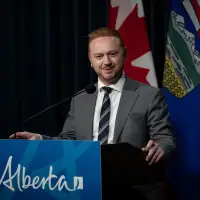 Alberta tables bill to bump legislature seat count to 91 for boundaries redraw
