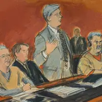 Federal officials charge US soldier with using inside info to win $400K bet on Maduro's capture