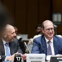 Canada ready to begin formal CUSMA negotiations: Canadian ambassador to the U.S.