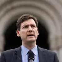 U.S. liquor stays off shelves, because British Columbians are irate over tariffs: Eby