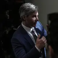 N.S. premier says he'd use a woods ban as a wildfire precaution again if necessary