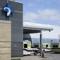 Ontario hospitals announce job cuts, nearly three-quarters of hospitals in deficit