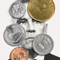 Mark Carney's C-Suite Inner Circle Is Selling the World on Canada