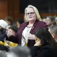 Veterans Affairs ending Commissionaires' $330M federal contracting right