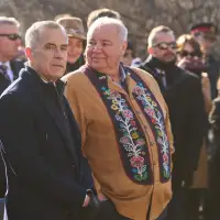 Manitoba Metis president rebukes AFN chief over call for withdrawal of treaty