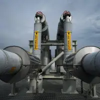 Enbridge gets federal approval for $4B natural gas pipeline expansion in B.C.