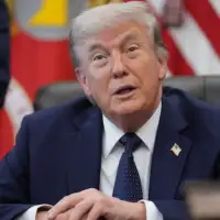 Trump offers immediate tariff relief to aluminum and steel companies that commit to U.S. expansion