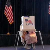 California to weigh tighter restrictions on voter registration amid US debate on election security