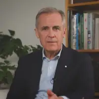 Carney has promised regular trade updates. Why is YouTube his platform of choice?