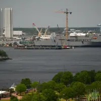 Trump's disdain for wind projects creates a political storm for Republicans in coastal Virginia