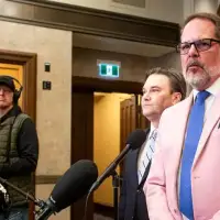 After Terrebonne byelection win, Carney Liberals eye Quebec’s lone NDP riding when Boulerice exits for provincial run