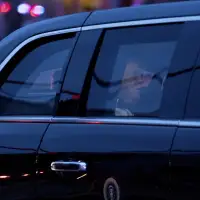 Trump uninjured after security incident at White House correspondents dinner; no injuries reported