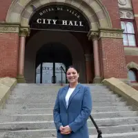 Green-to-Liberal floor crosser running for mayor of New Brunswick capital