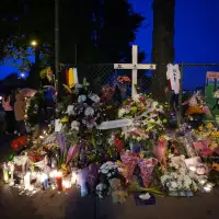 Carney, Eby lament 'senseless' violence of Vancouver festival attack one year later