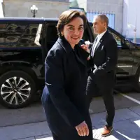 Christine Frechette to begin first foreign mission as Quebec premier