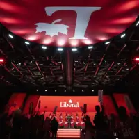 Poll suggests Canadians want Carney government focused on affordability in next year