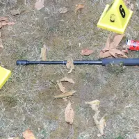 VPD officers haven't spoken at Myles Gray death hearing. Here's what the exhibits say