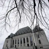 Carney expected to have more Western Canada candidates to pick from for Supreme Court seat