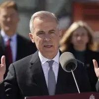 What PM Carney is saying about affordability the day before the spring economic update