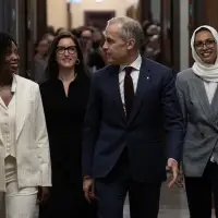 Three newest MPs enter House of Commons after byelections