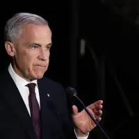 Prime Minister Mark Carney announces Canada's 1st sovereign wealth fund