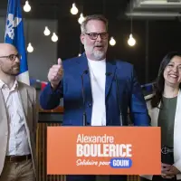 'Extremely sovereigntist': Alexandre Boulerice quits federal NDP to join Quebec party