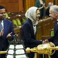 Liberals formalize majority, move to limit debate on committee restructuring