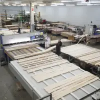 Canadian manufacturers call for tariffs on global imports of wood products