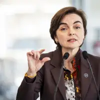 Quebec premier meets U.S. Trade Representative Jamieson Greer in Washington D.C.