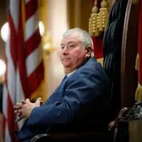 Supreme Court denies appeal of ex-Ohio House speaker's and lobbyist's convictions in $60M scheme
