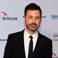 Trumps call for ABC to fire Jimmy Kimmel  -  again  -  after morbid joke about first lady