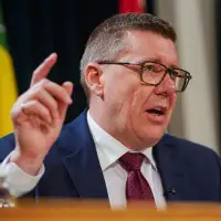 Saskatchewan's Moe supportive of sovereign wealth fund, calls for easing regulations