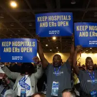 Billionaire tax proposal in California is on track to qualify for the ballot, backers say