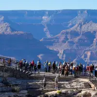 White House withdraws hospitality executive as nominee to lead the National Park Service
