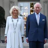 King Charles III will meet Trump and address Congress in a bid to spotlight UK-US ties